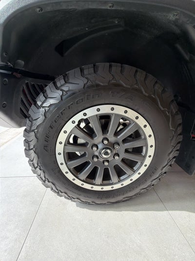 2025 INEOS Grenadier Station Fieldmaster Edition 4x4