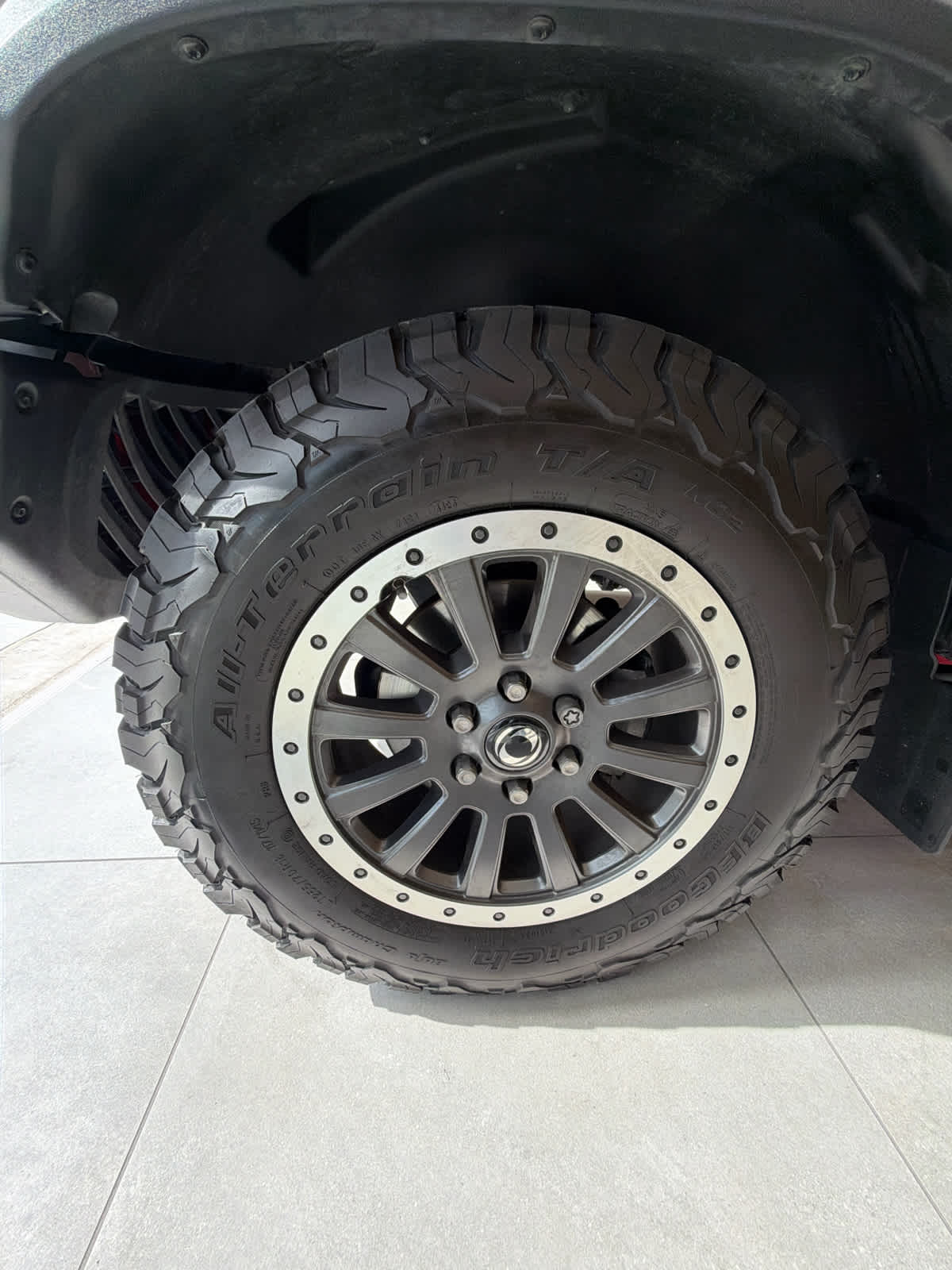 2025 INEOS Grenadier Station Fieldmaster Edition 4x4