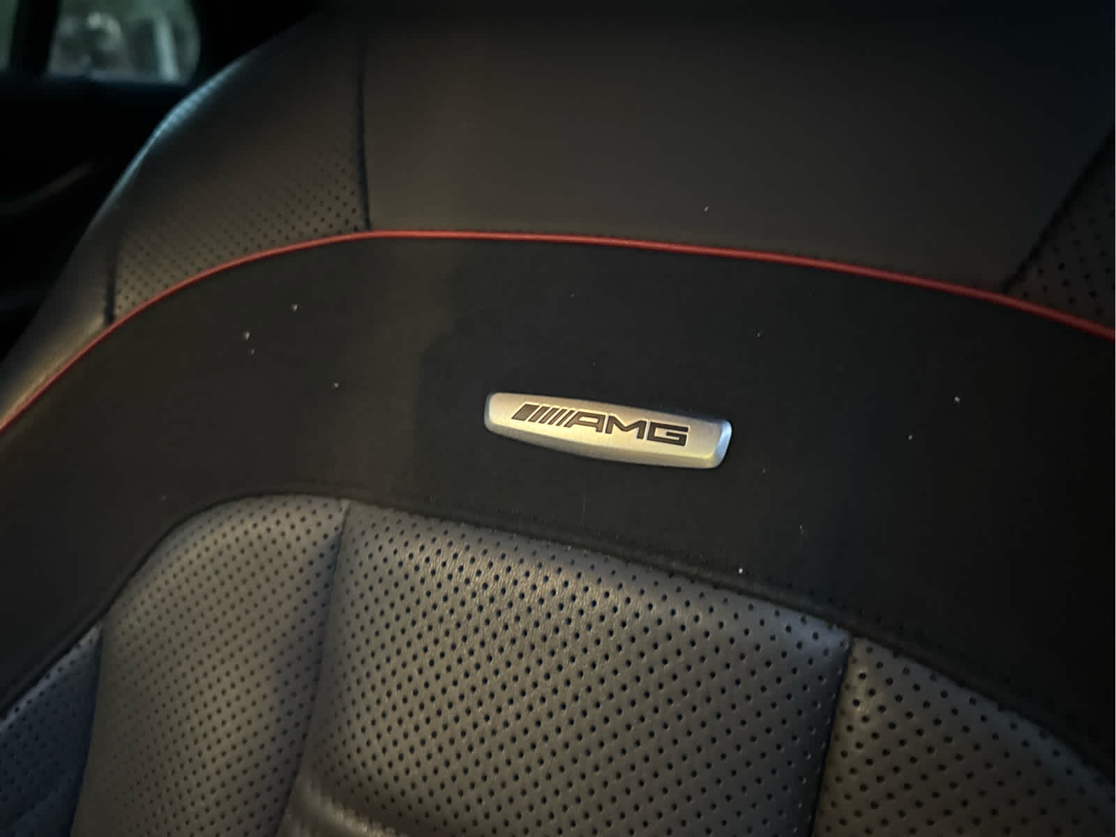 2021 Mercedes-Benz E-Class AMG® E 53 4MATIC®+ Sedan