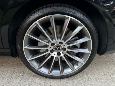 2021 Mercedes-Benz E-Class AMG® E 53 4MATIC®+ Sedan