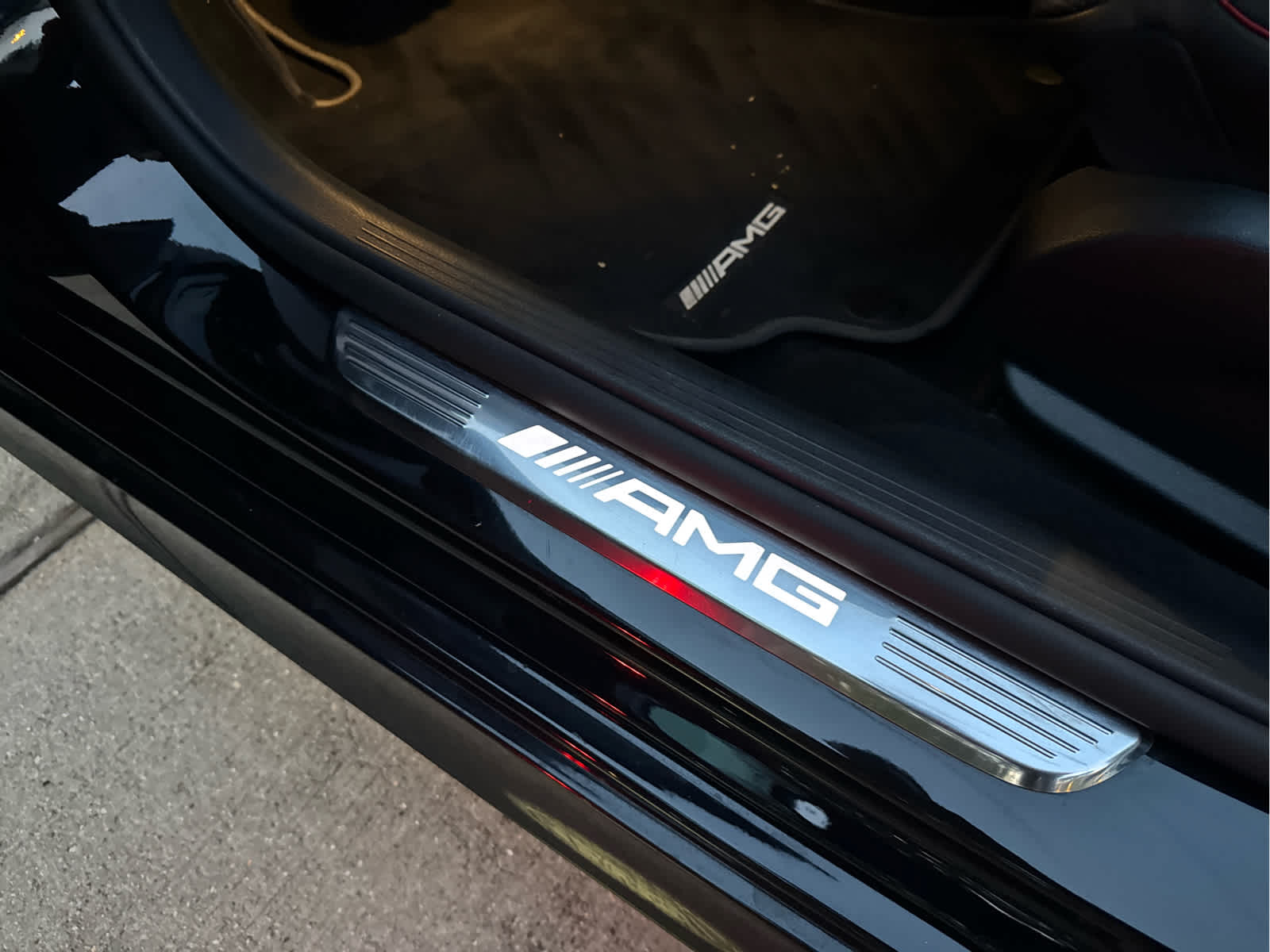 2021 Mercedes-Benz E-Class AMG® E 53 4MATIC®+ Sedan