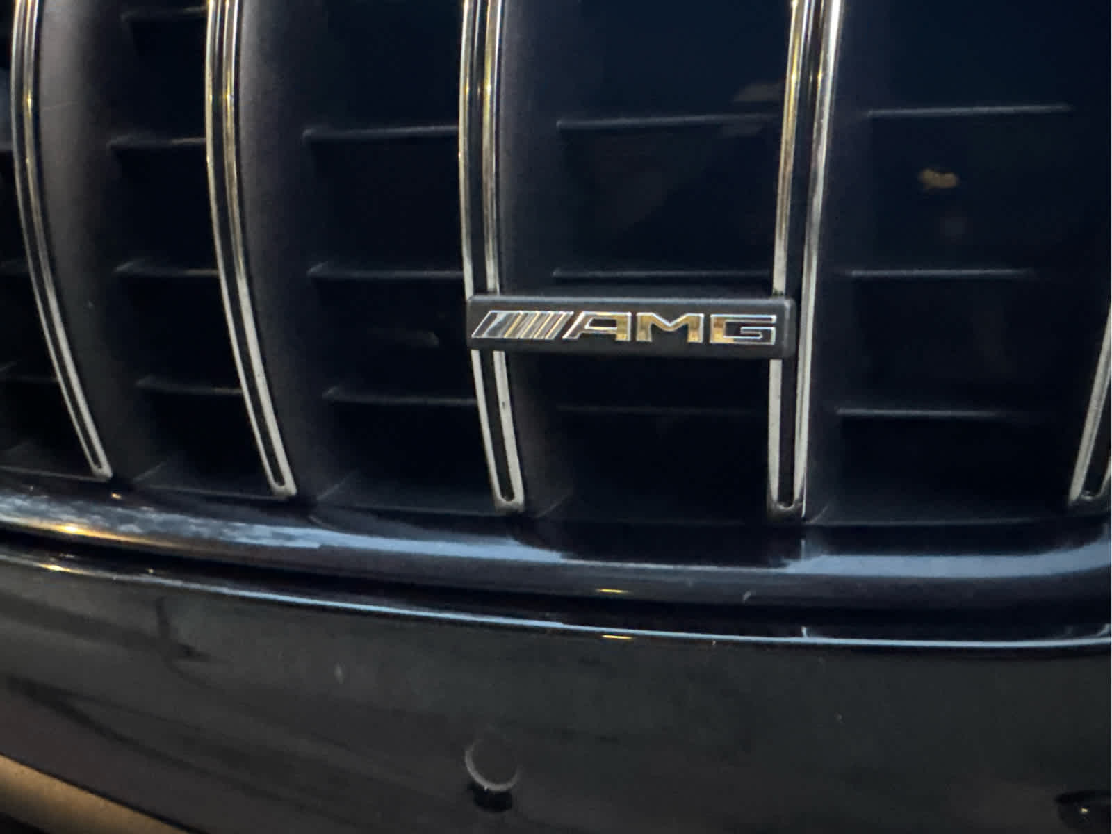 2021 Mercedes-Benz E-Class AMG® E 53 4MATIC®+ Sedan