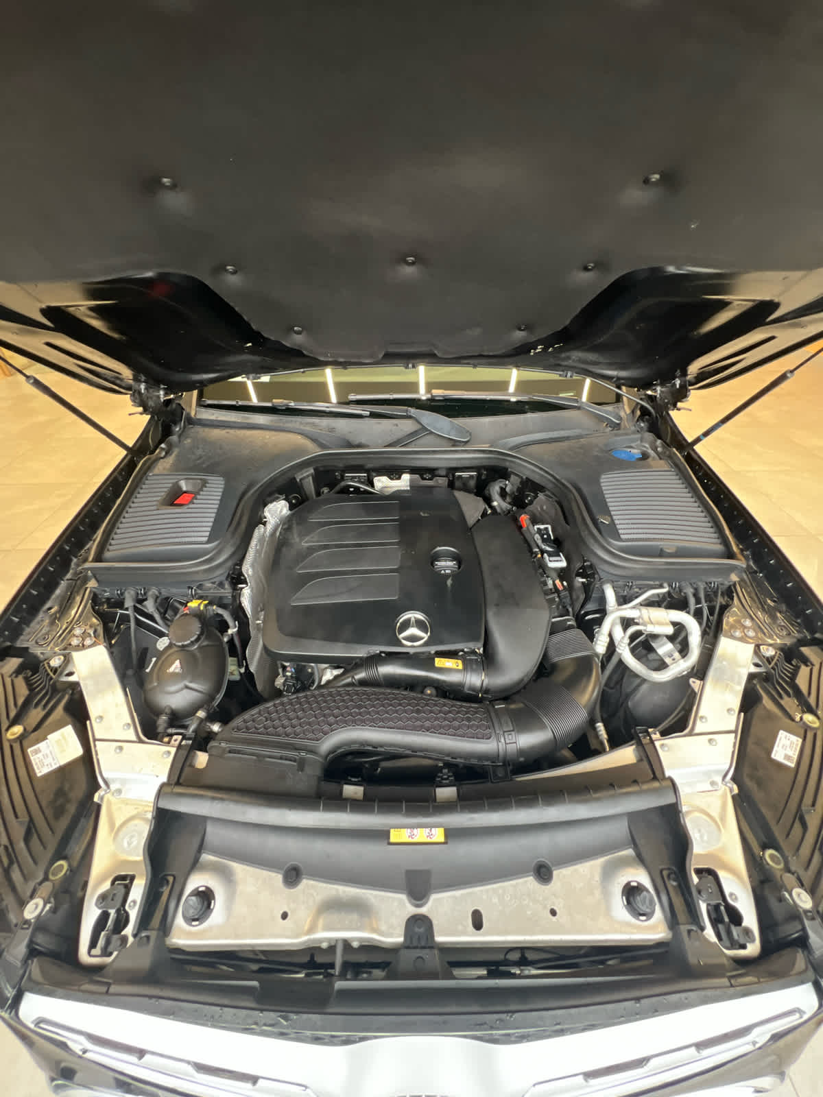 2020 Mercedes-Benz GLC GLC 300 SUV