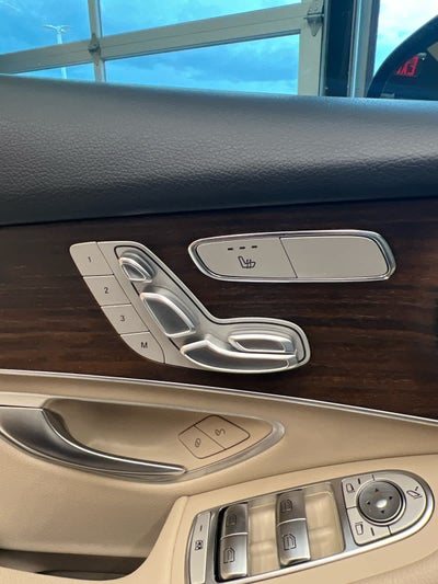 2020 Mercedes-Benz GLC GLC 300 SUV