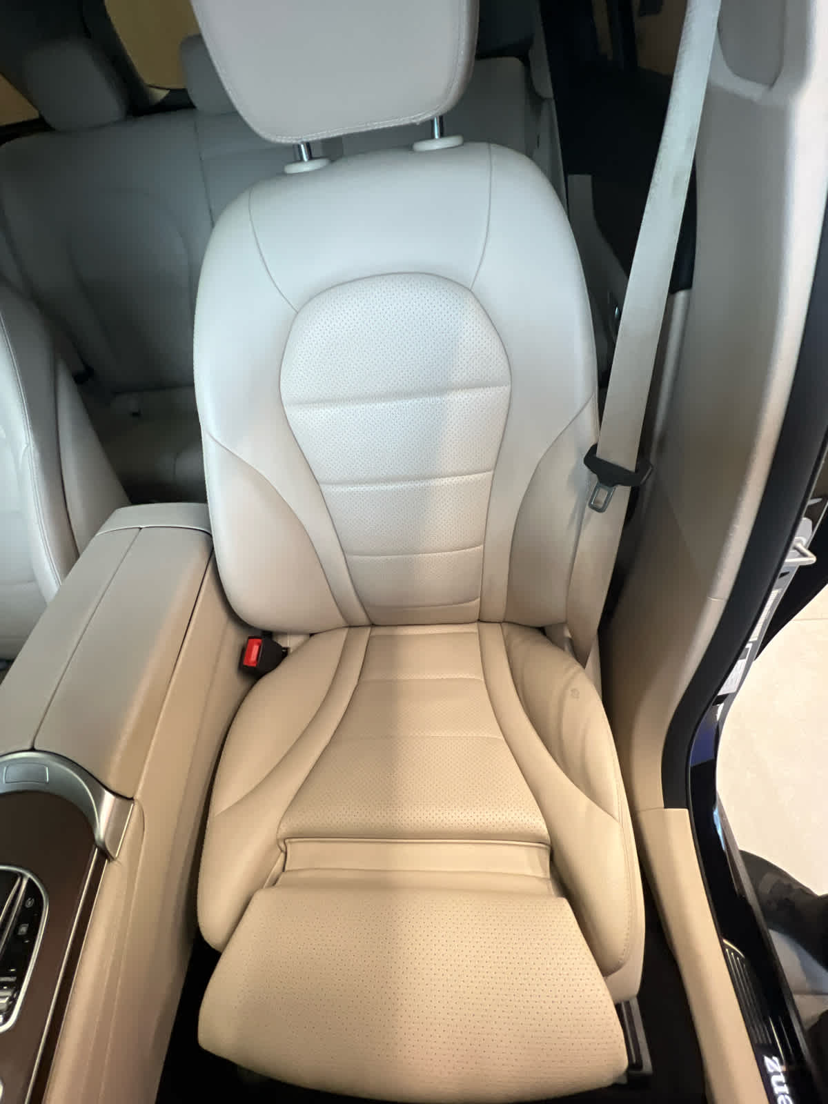 2020 Mercedes-Benz GLC GLC 300 SUV