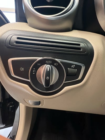 2020 Mercedes-Benz GLC GLC 300 SUV