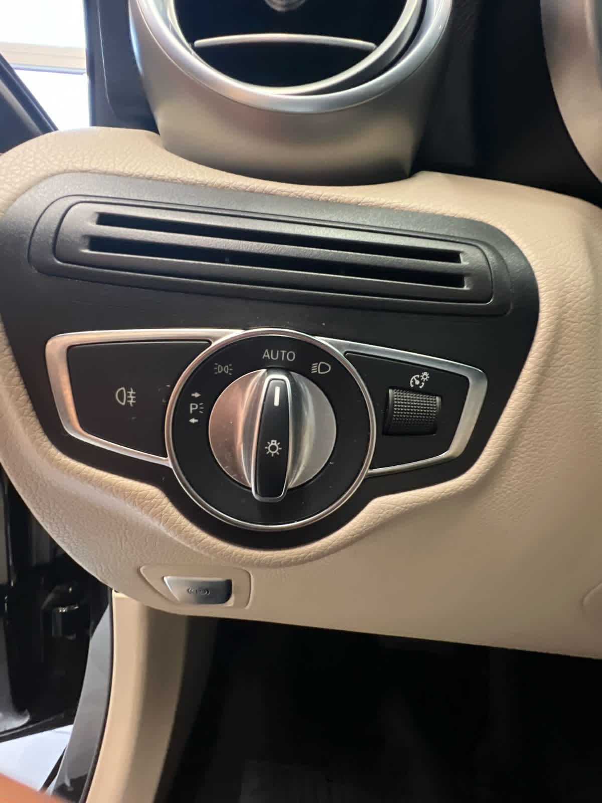 2020 Mercedes-Benz GLC GLC 300 SUV