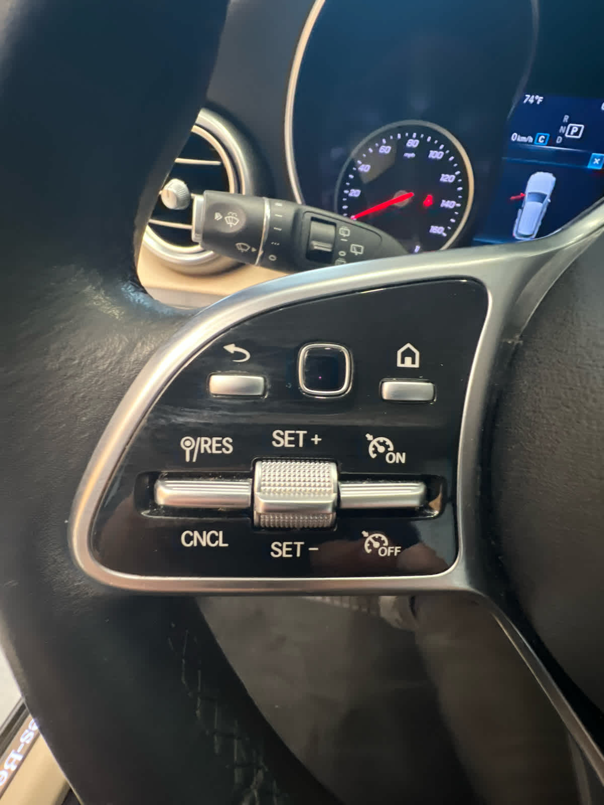 2020 Mercedes-Benz GLC GLC 300 SUV