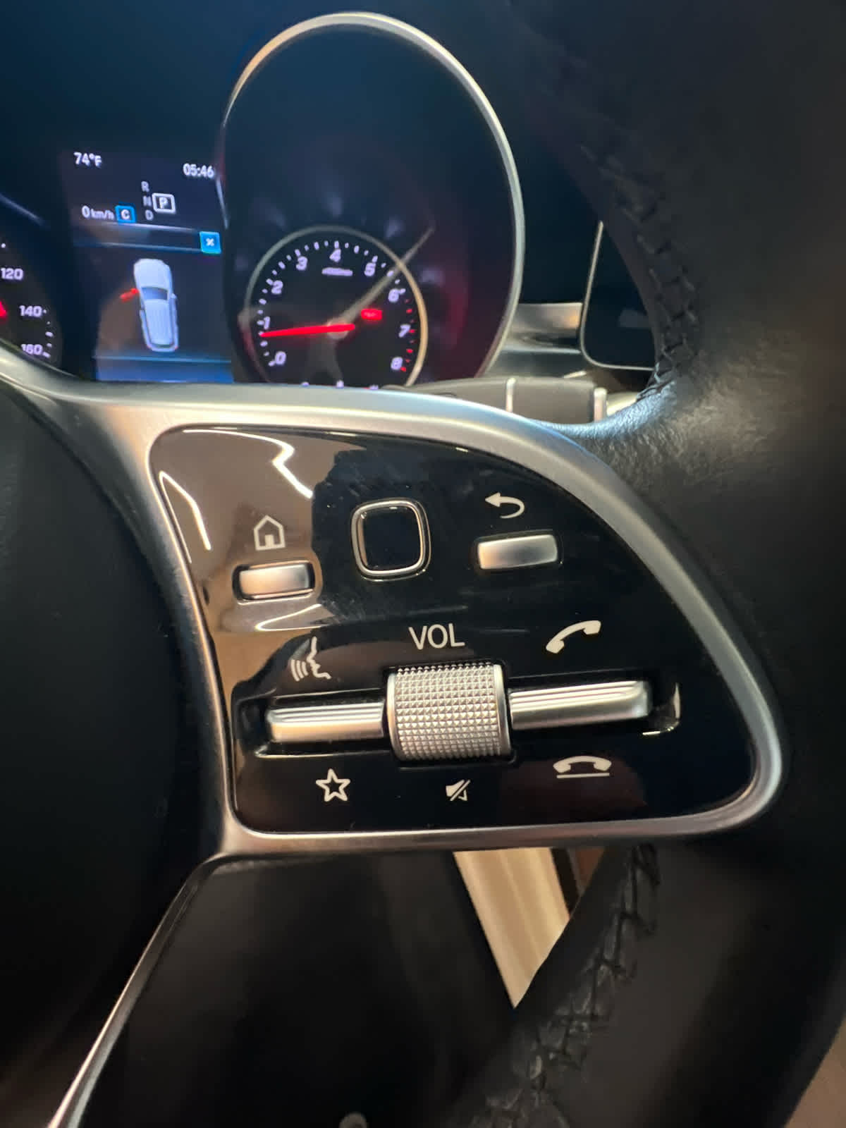 2020 Mercedes-Benz GLC GLC 300 SUV