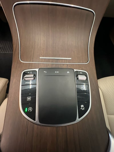 2020 Mercedes-Benz GLC GLC 300 SUV