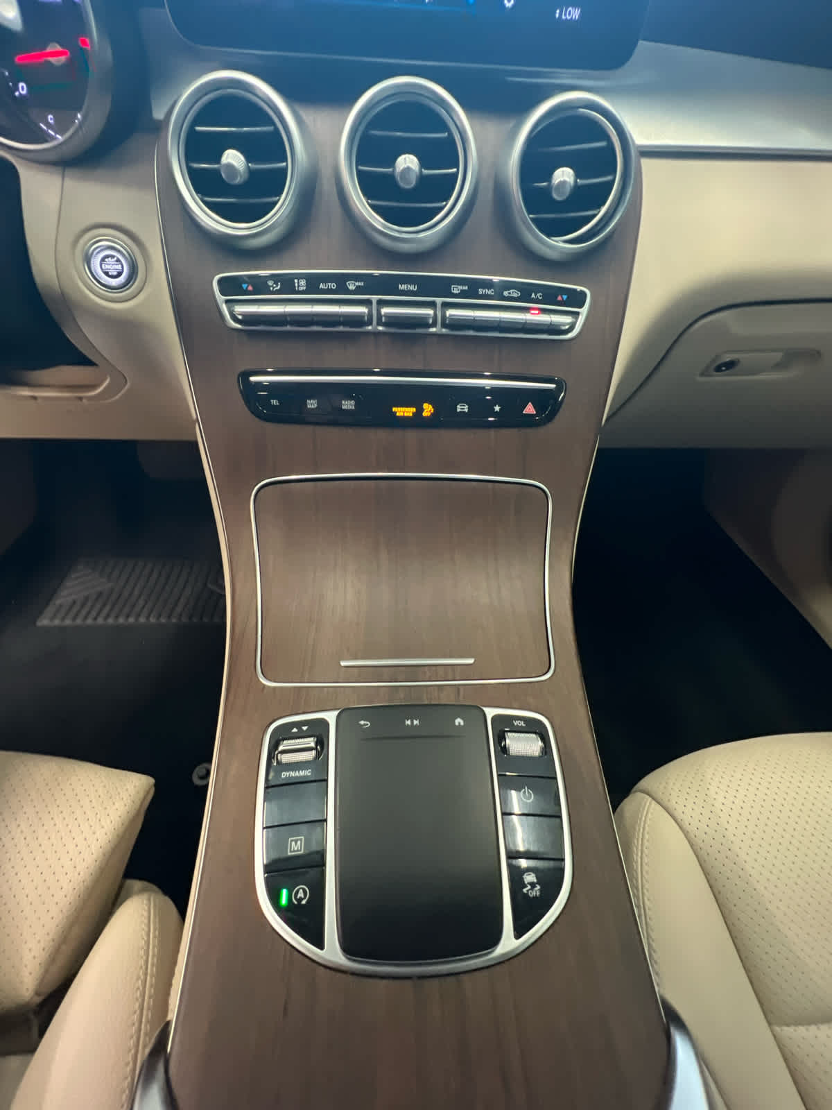 2020 Mercedes-Benz GLC GLC 300 SUV