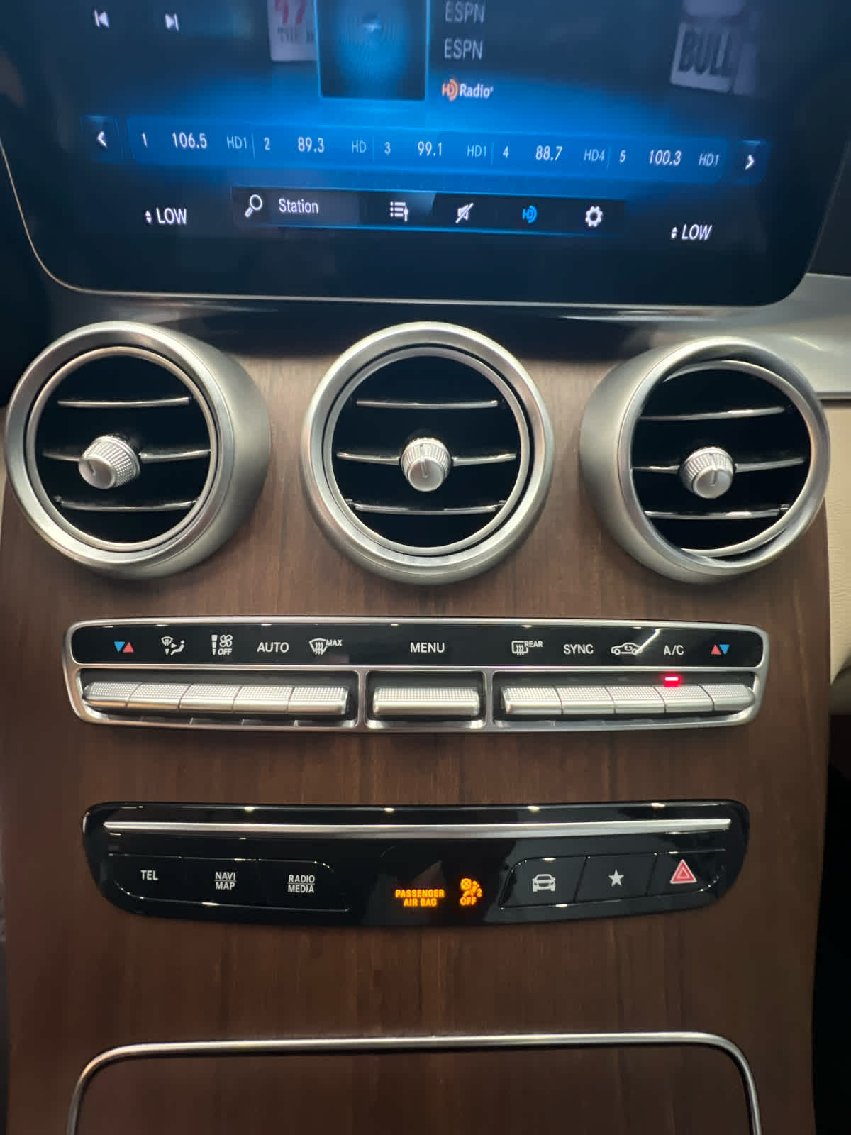 2020 Mercedes-Benz GLC GLC 300 SUV