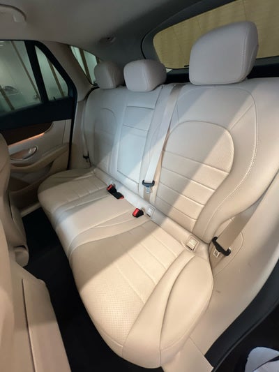 2020 Mercedes-Benz GLC GLC 300 SUV