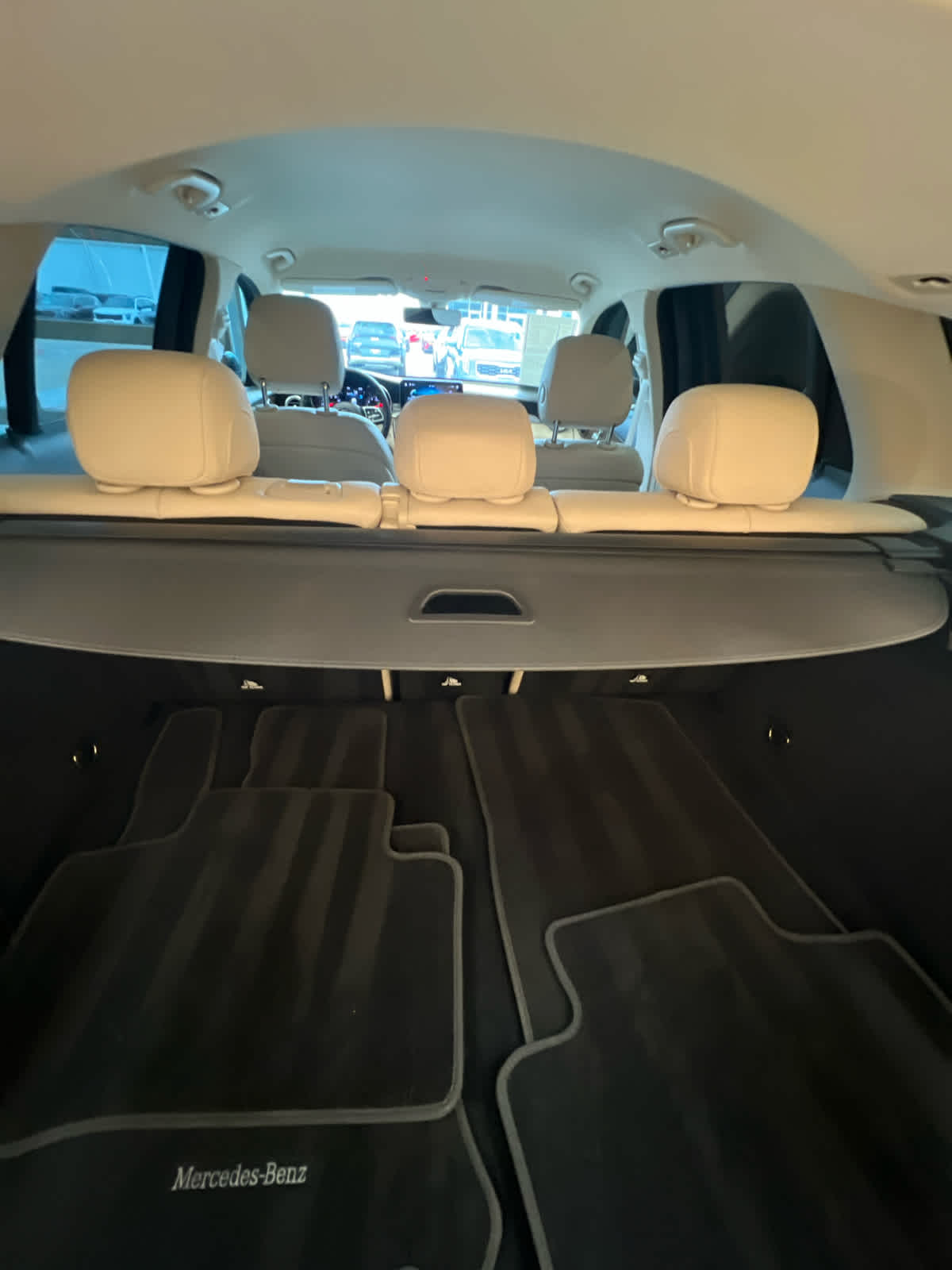 2020 Mercedes-Benz GLC GLC 300 SUV