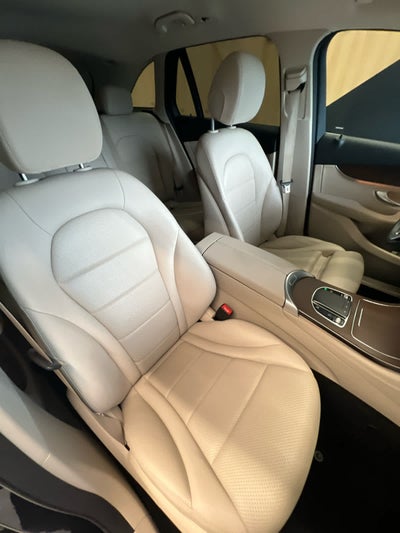 2020 Mercedes-Benz GLC GLC 300 SUV