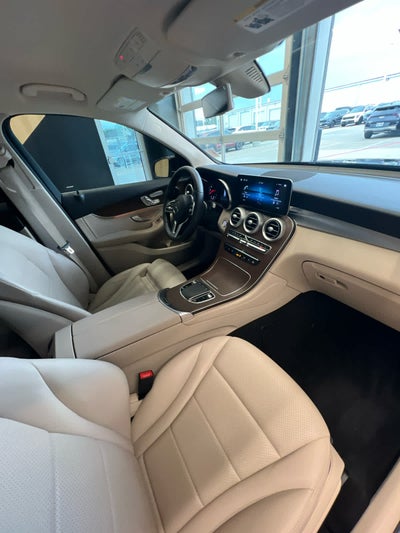 2020 Mercedes-Benz GLC GLC 300 SUV