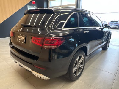 2020 Mercedes-Benz GLC GLC 300 SUV