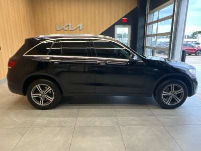 2020 Mercedes-Benz GLC GLC 300 SUV