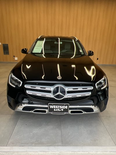 2020 Mercedes-Benz GLC GLC 300 SUV