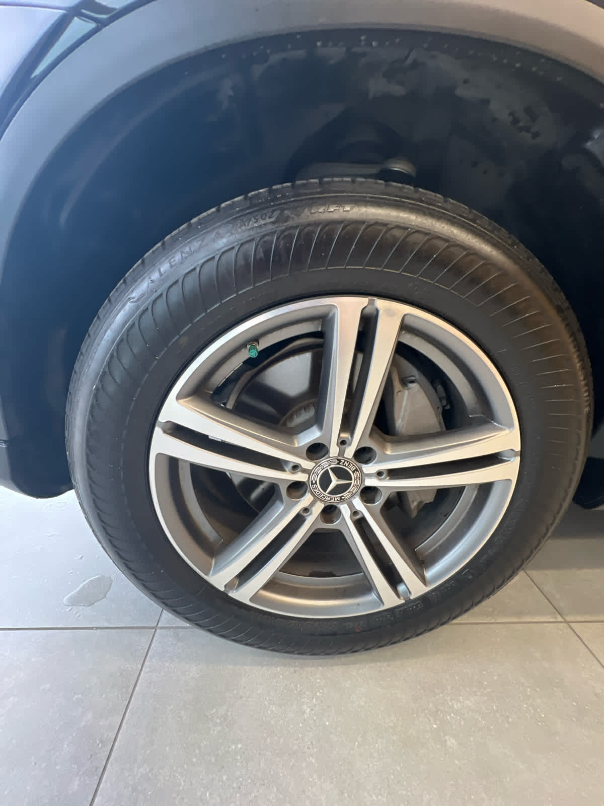 2020 Mercedes-Benz GLC GLC 300 SUV