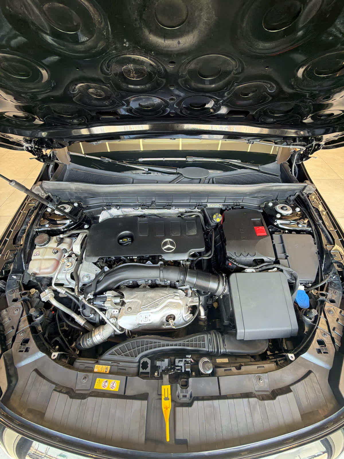 2023 Mercedes-Benz GLB GLB 250 SUV
