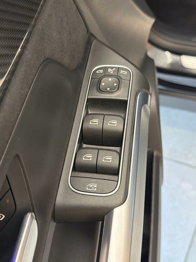 2023 Mercedes-Benz GLB GLB 250 SUV