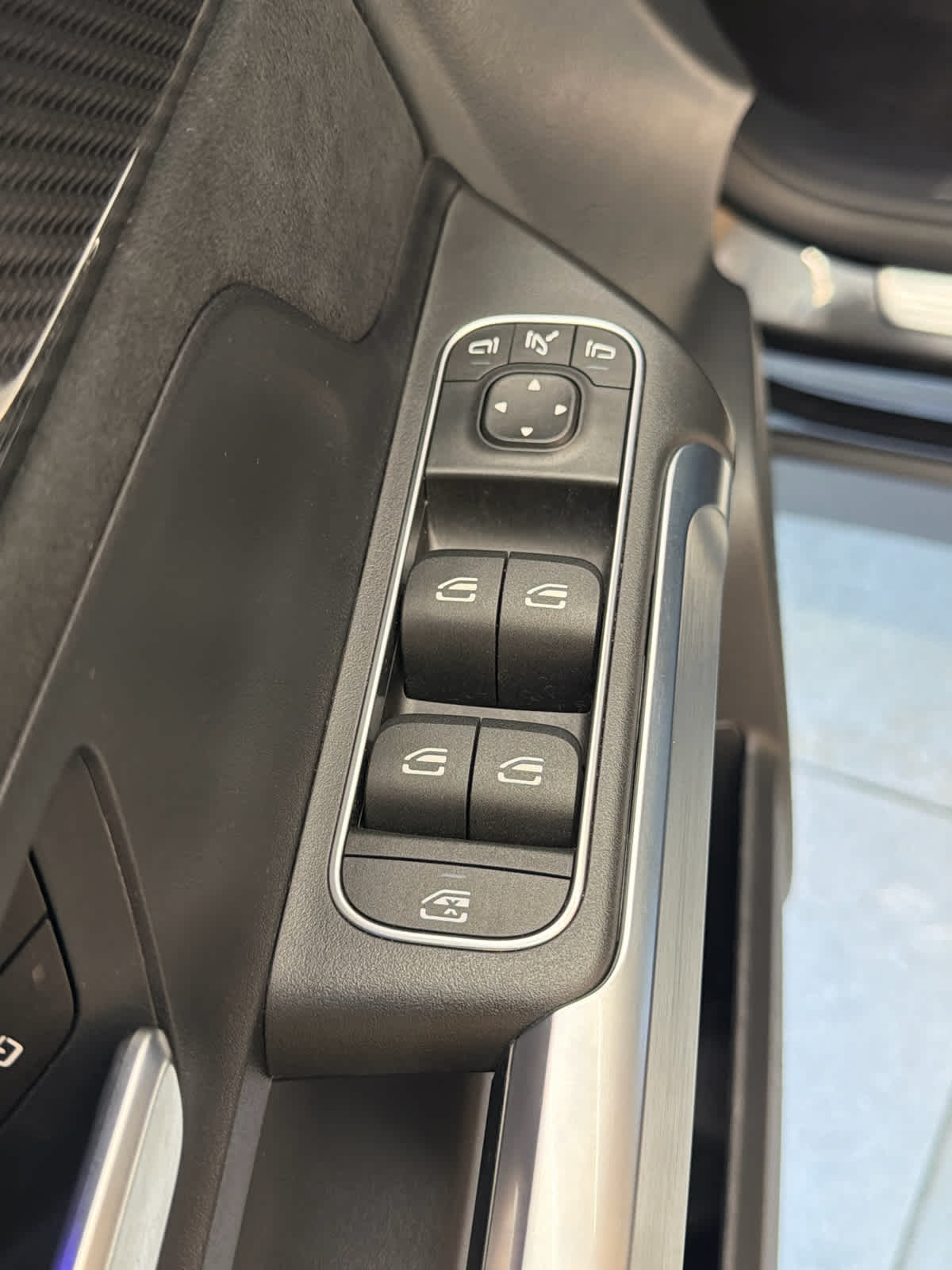 2023 Mercedes-Benz GLB GLB 250 SUV