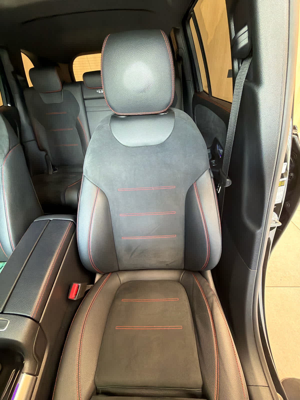 2023 Mercedes-Benz GLB GLB 250 SUV