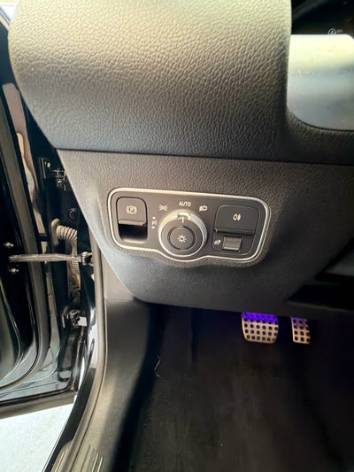 2023 Mercedes-Benz GLB GLB 250 SUV