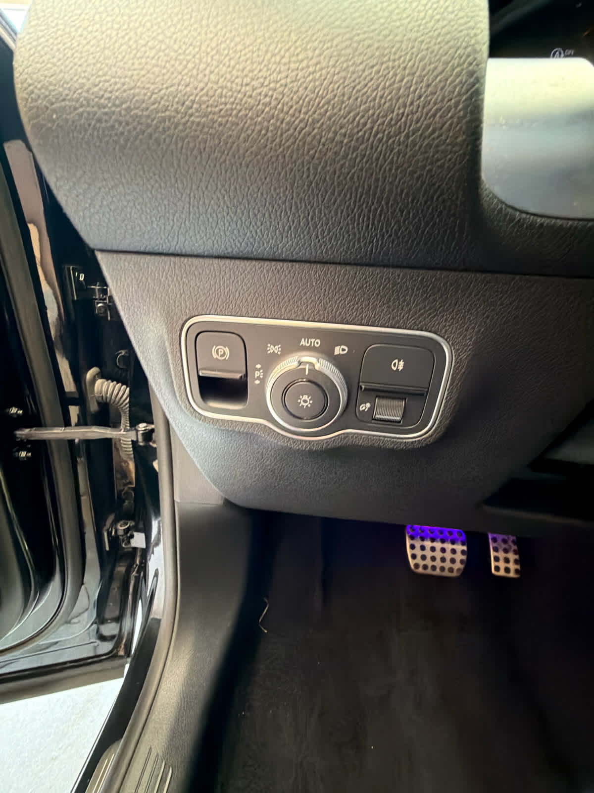 2023 Mercedes-Benz GLB GLB 250 SUV