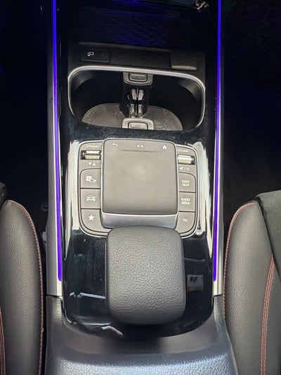 2023 Mercedes-Benz GLB GLB 250 SUV