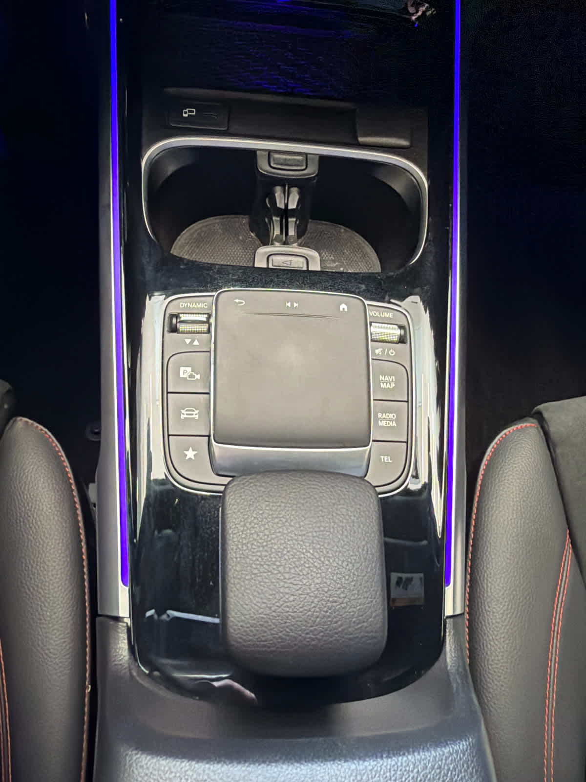 2023 Mercedes-Benz GLB GLB 250 SUV