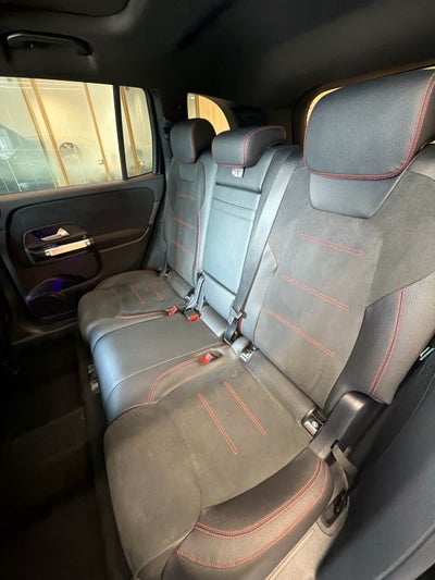 2023 Mercedes-Benz GLB GLB 250 SUV