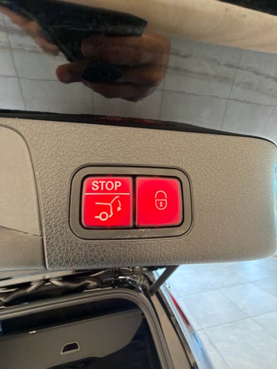 2023 Mercedes-Benz GLB GLB 250 SUV
