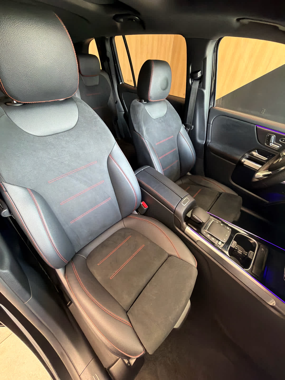 2023 Mercedes-Benz GLB GLB 250 SUV
