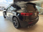 2023 Mercedes-Benz GLB GLB 250 SUV