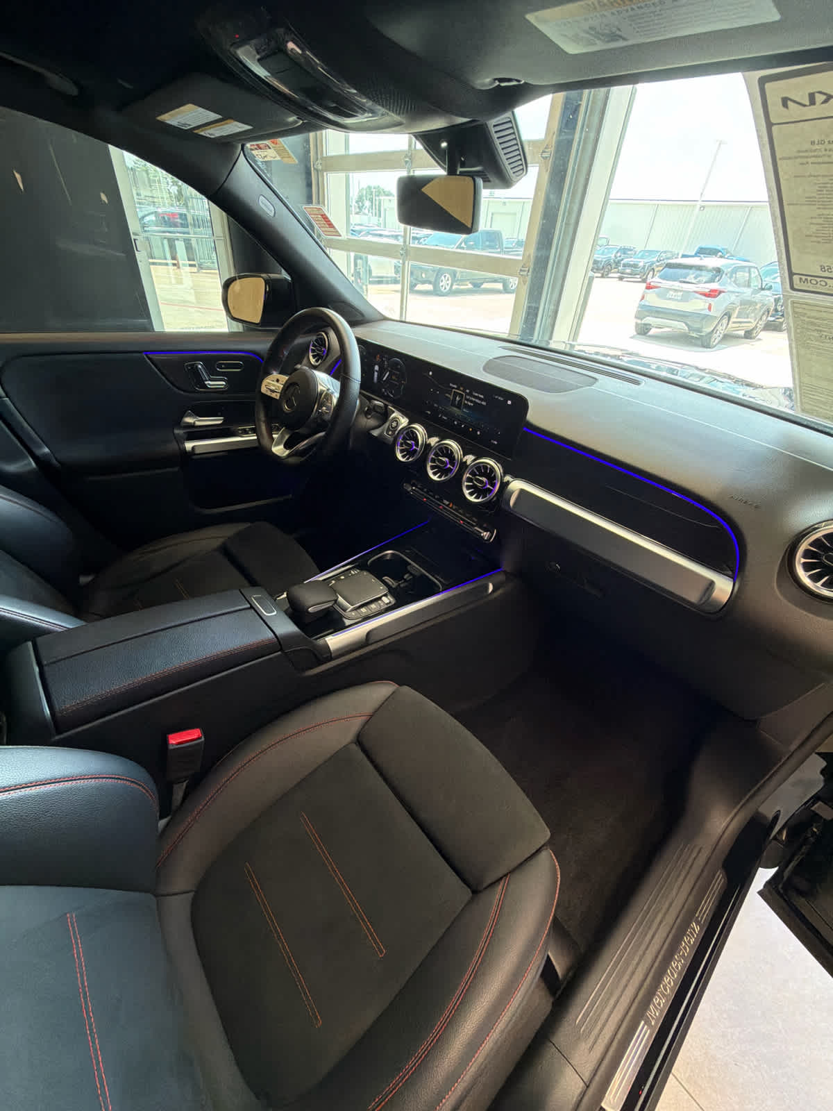 2023 Mercedes-Benz GLB GLB 250 SUV