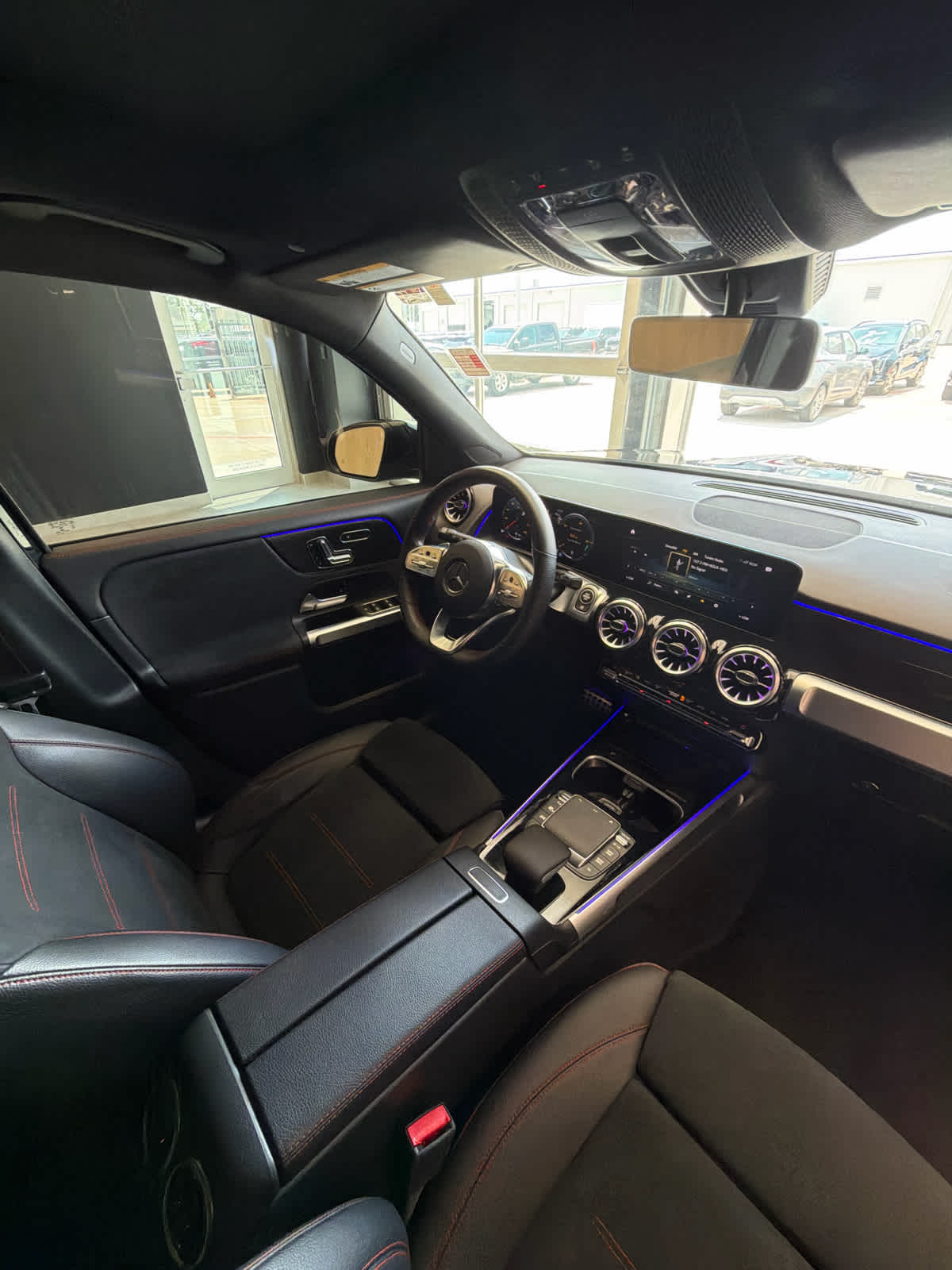 2023 Mercedes-Benz GLB GLB 250 SUV