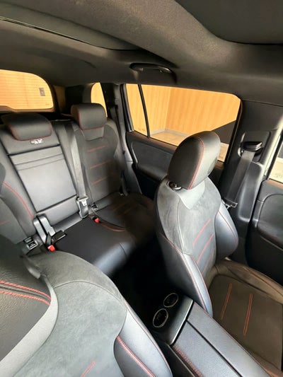 2023 Mercedes-Benz GLB GLB 250 SUV