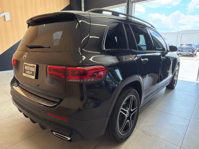 2023 Mercedes-Benz GLB GLB 250 SUV