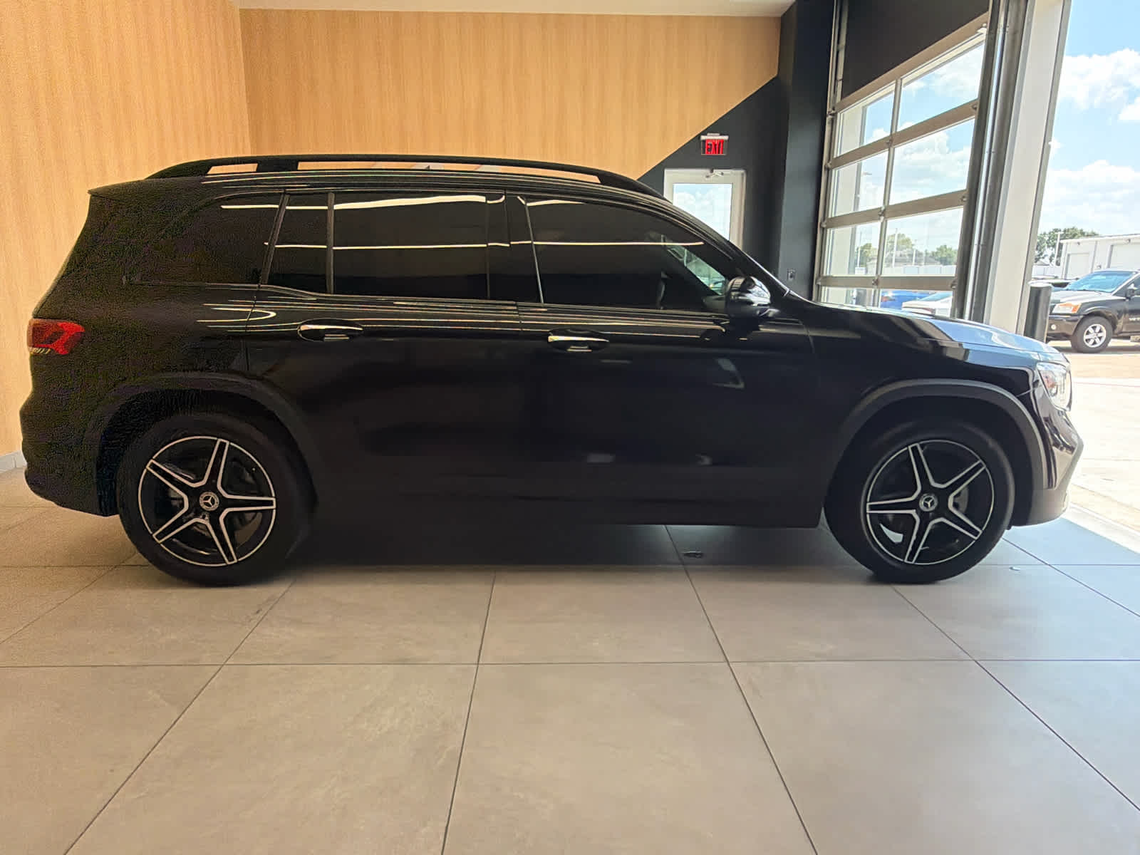 2023 Mercedes-Benz GLB GLB 250 SUV
