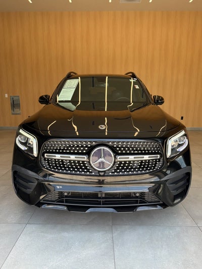 2023 Mercedes-Benz GLB GLB 250 SUV