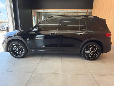 2023 Mercedes-Benz GLB GLB 250 SUV