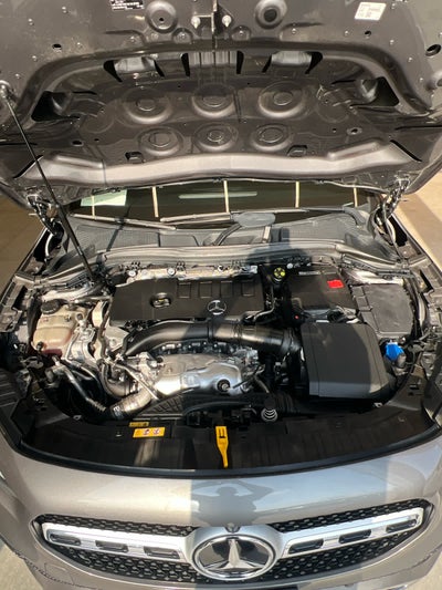 2023 Mercedes-Benz GLA GLA 250 SUV