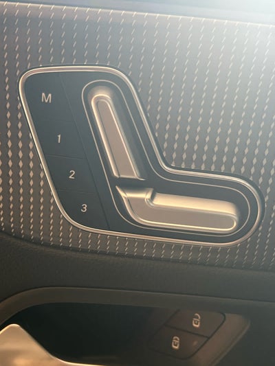 2023 Mercedes-Benz GLA GLA 250 SUV