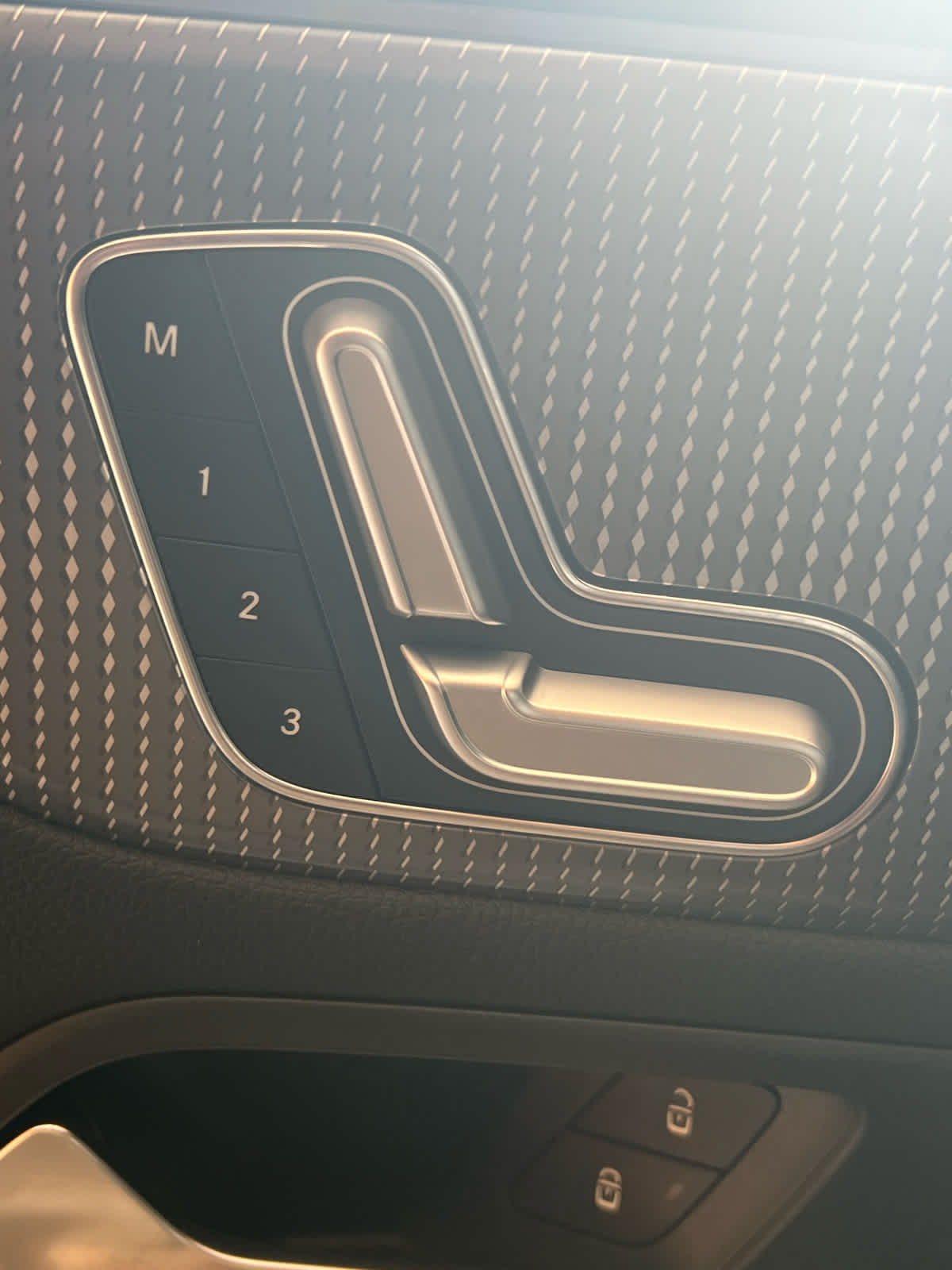 2023 Mercedes-Benz GLA GLA 250 SUV