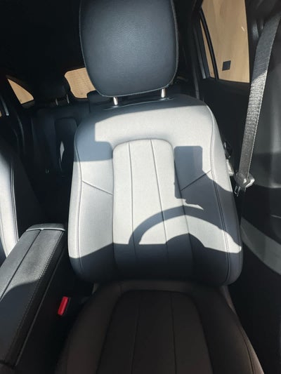 2023 Mercedes-Benz GLA GLA 250 SUV