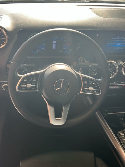 2023 Mercedes-Benz GLA GLA 250 SUV