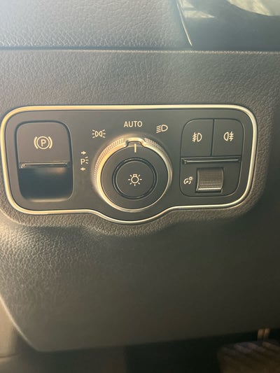 2023 Mercedes-Benz GLA GLA 250 SUV