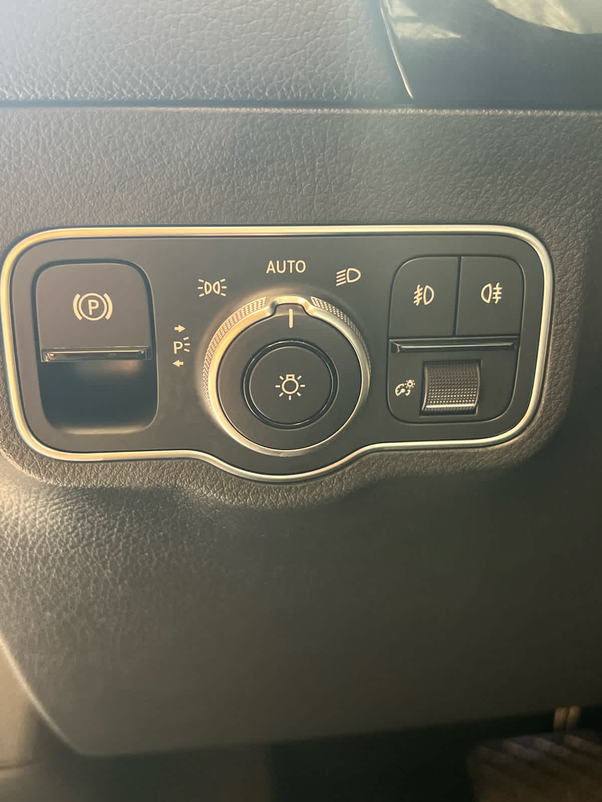 2023 Mercedes-Benz GLA GLA 250 SUV